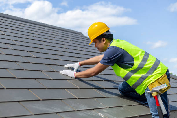 Wacousta, MI Roofing Contractor Company