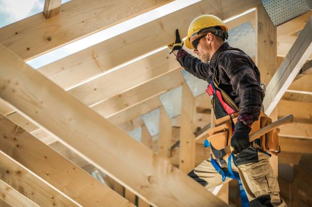 Best Roof Repair Services  in Wacousta, MI