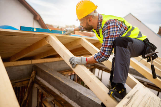 Best Metal Roofing Contractor  in Wacousta, MI